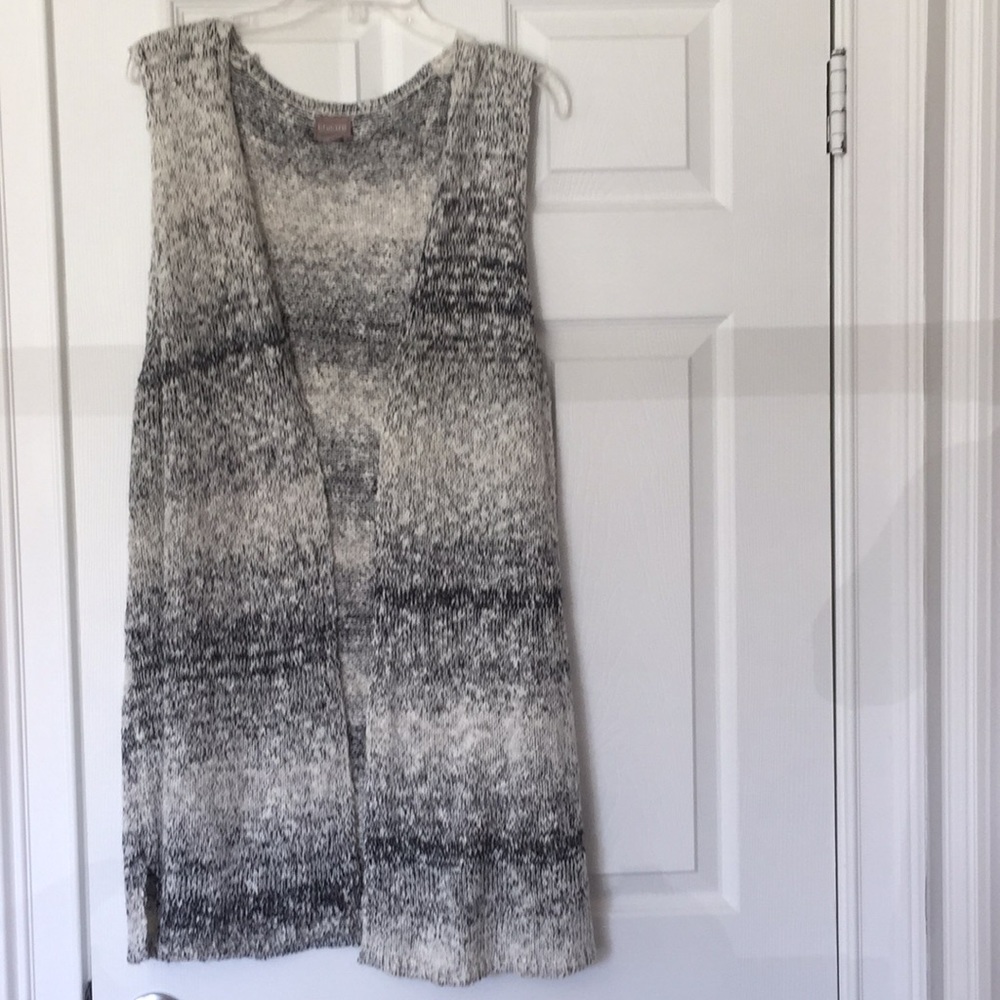 Chico’s Sweater Vest